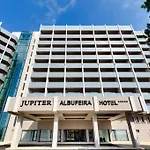Jupiter Албуфейра