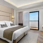 Hotell Jupiter 5*