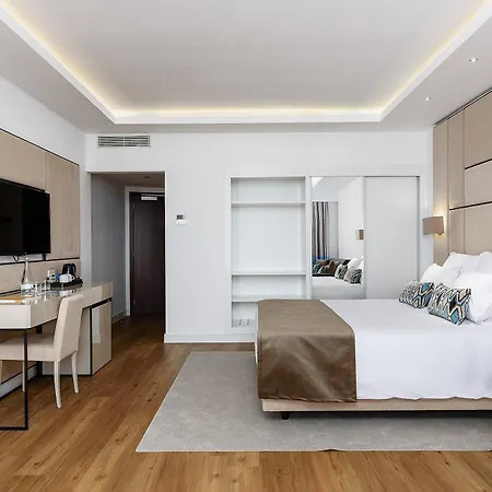 Jupiter Szálloda 5*