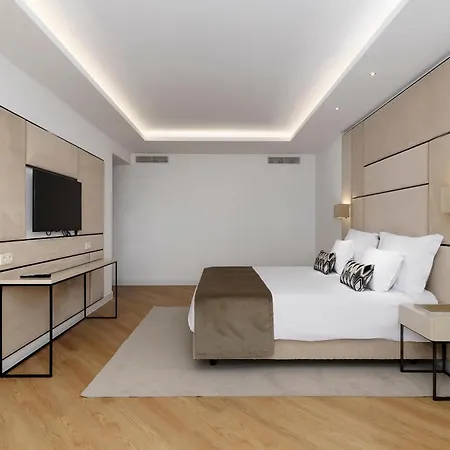 Jupiter Hotel 5*