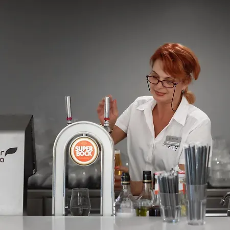 ホテル Jupiter 5*