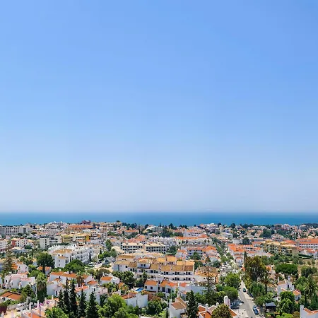 Szálloda Jupiter 5*