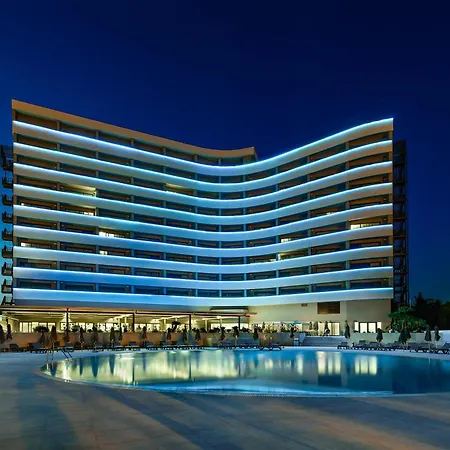 Jupiter Albufeira