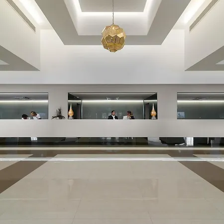 Jupiter ホテル アルブフェイラ