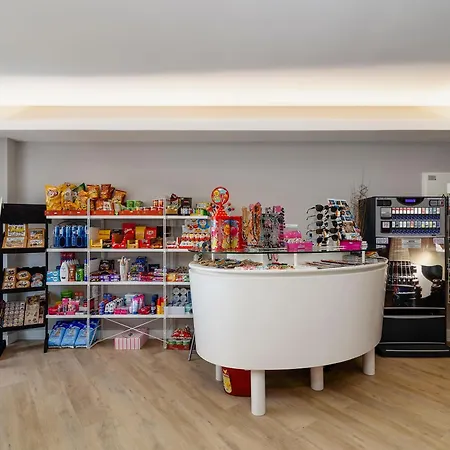 ホテル Jupiter アルブフェイラ