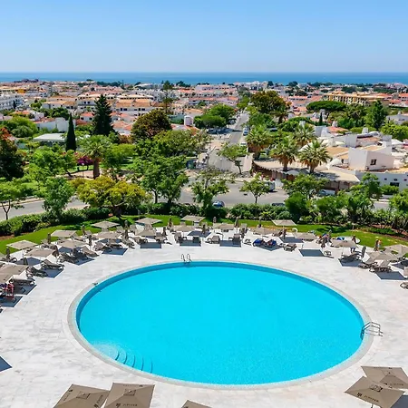 Otel Jupiter
