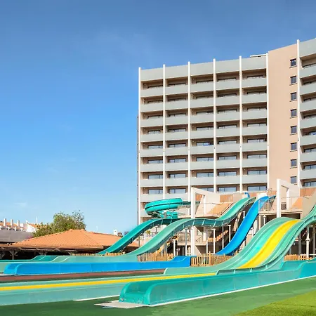 Otel Jupiter 5*