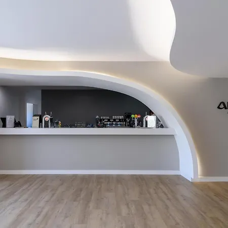 ホテル Jupiter アルブフェイラ