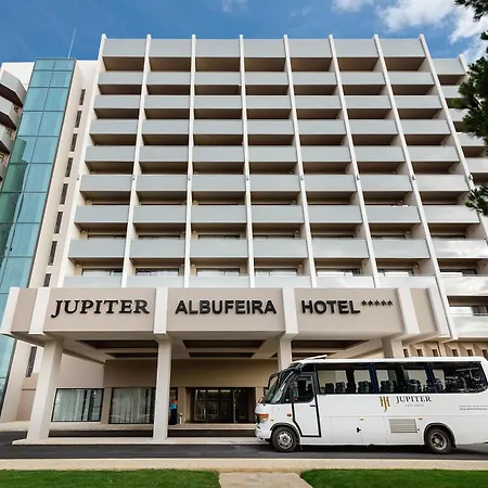 Jupiter 酒店