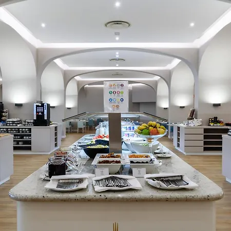 Jupiter Otel 5*