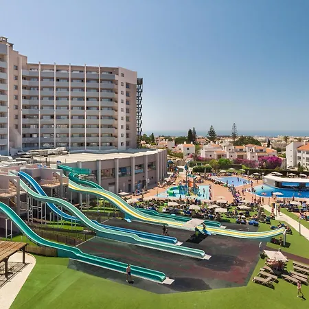 Jupiter 5* Albufeira