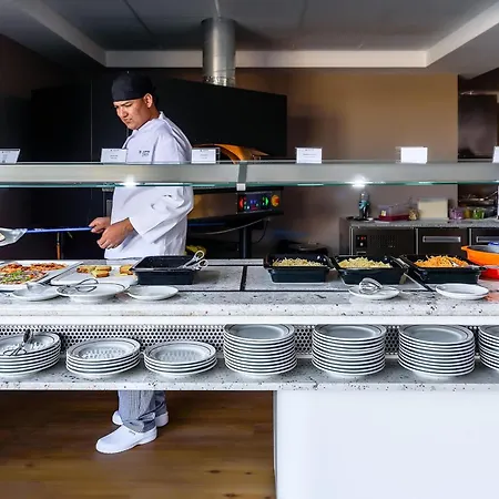 Jupiter ホテル 5*