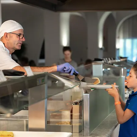 Jupiter 5* アルブフェイラ