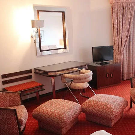 Otel Jupiter 5*
