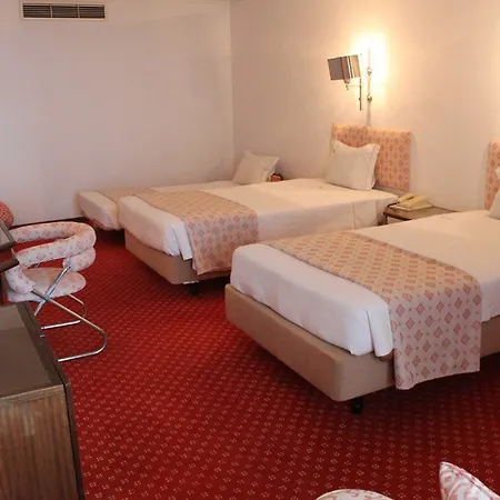 ホテル Jupiter アルブフェイラ