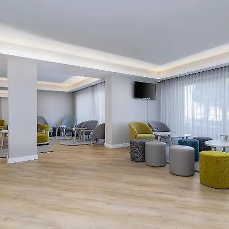 Jupiter Otel 5*