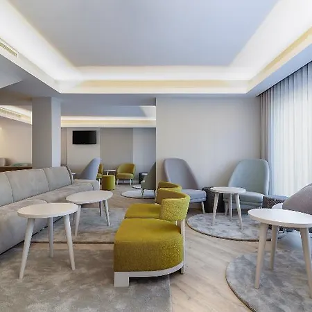 Otel Jupiter Albufeira