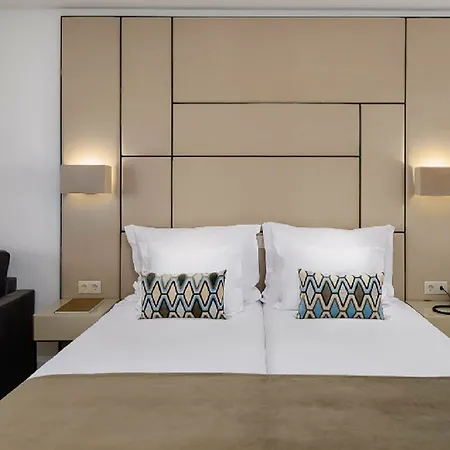 Jupiter 5* Albufeira