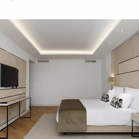 Otel Jupiter Albufeira