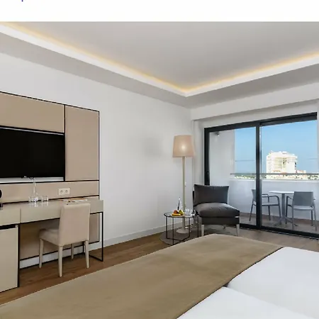 Jupiter Otel Albufeira
