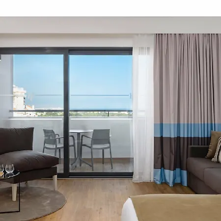 Otel Jupiter 5*