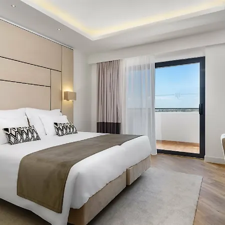 Otel Jupiter 5*