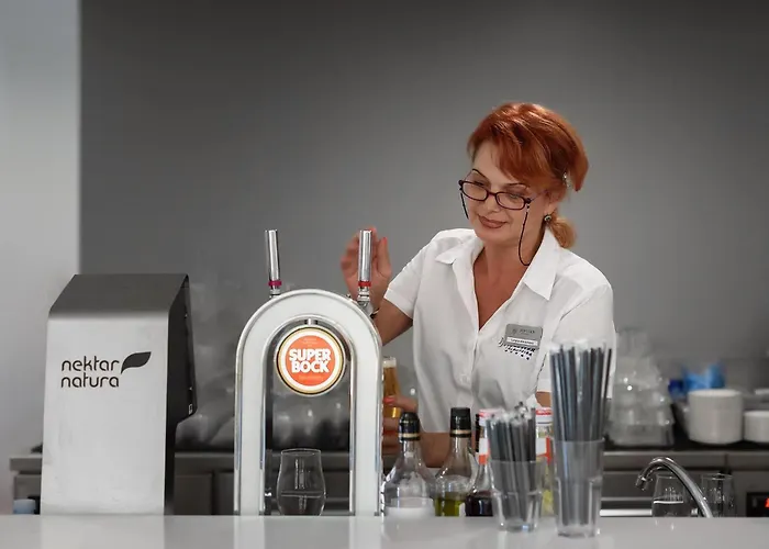 Szálloda Jupiter 5*