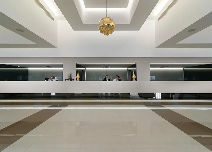 Jupiter Hotel Albufeira