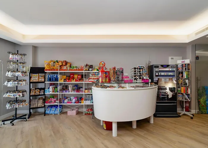 Hotell Jupiter Albufeira