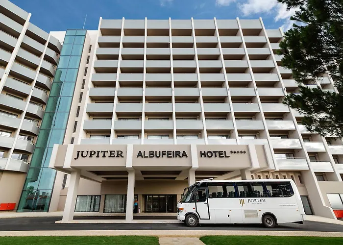 Jupiter Hotel