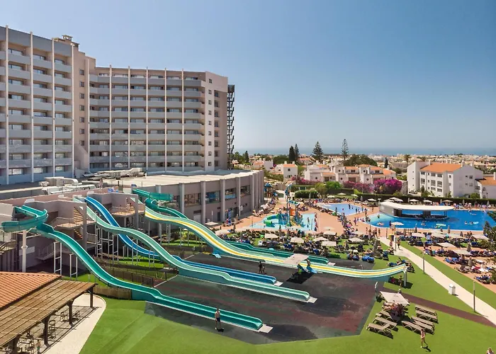 Jupiter 5* Albufeira