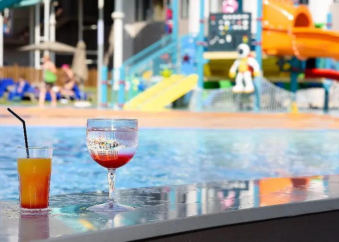 Szálloda Jupiter 5*