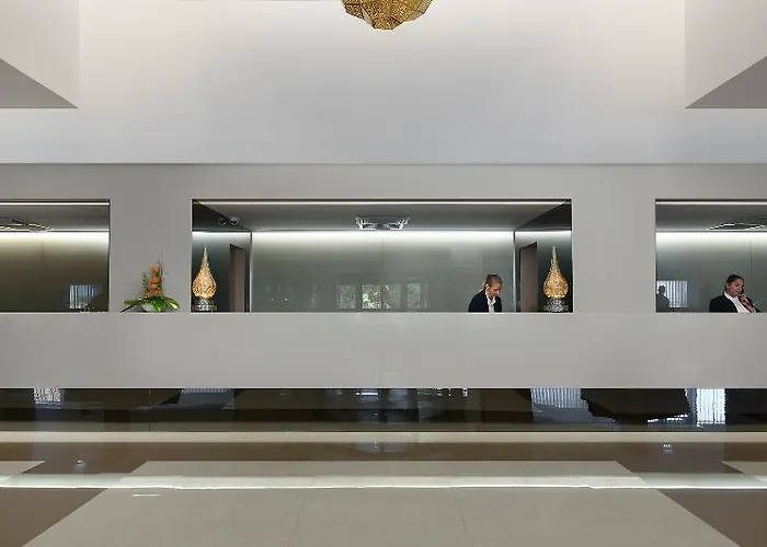 Jupiter 5* Albufeira