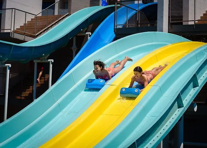 Hotell Jupiter Albufeira