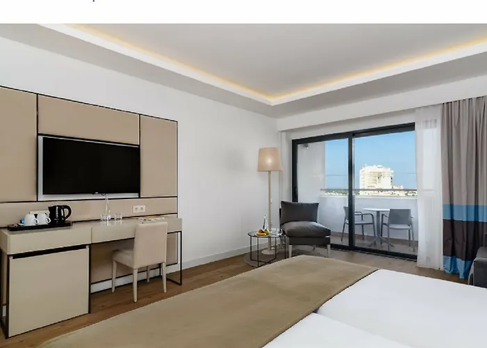 Jupiter Hotel Albufeira