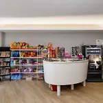 Hotel Jupiter Albufeira