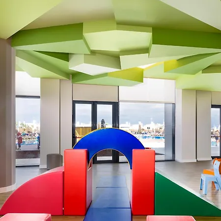 Jupiter 5* אלבופיירה