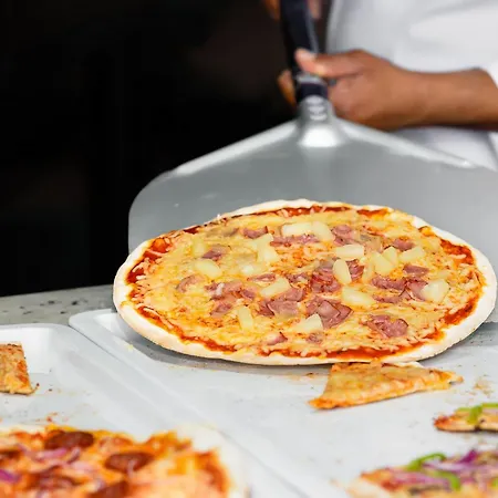 Jupiter 5* אלבופיירה