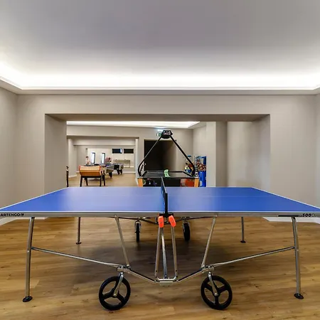 Jupiter אלבופיירה