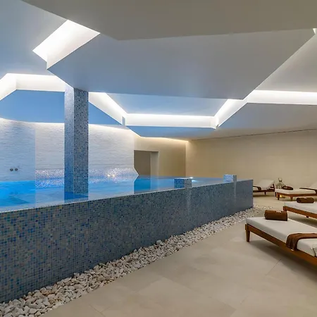 Jupiter 5* البوفيرا