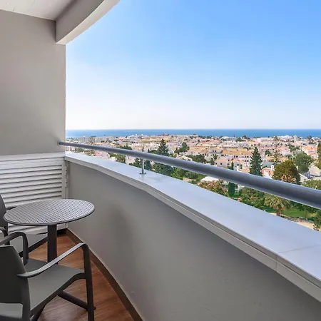 Jupiter מלון אלבופיירה