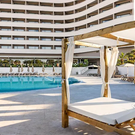 Jupiter 5* البوفيرا