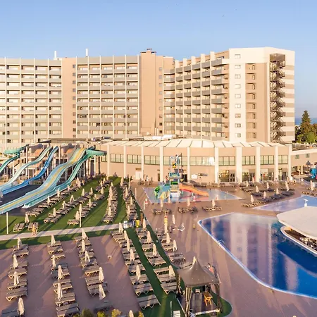 Hotel Jupiter 5*
