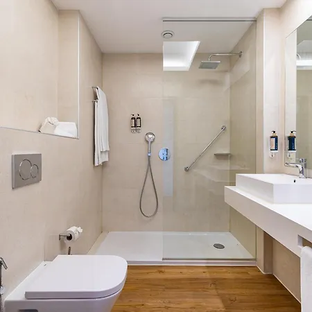 Jupiter 5* البوفيرا