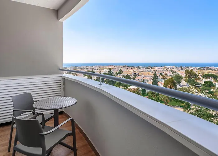 Jupiter Hotel Albufeira