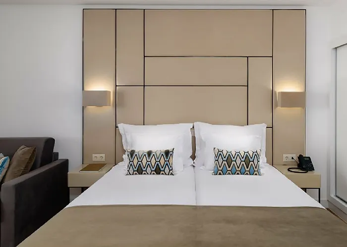 Jupiter 5* Albufeira