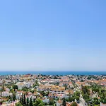 Szálloda Jupiter 5*