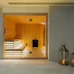 Jupiter Szálloda 5*