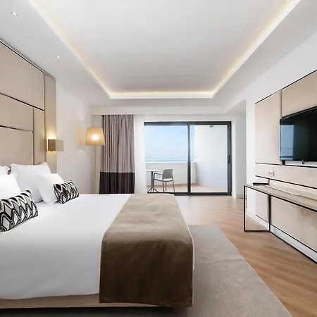 Hotell Jupiter Albufeira