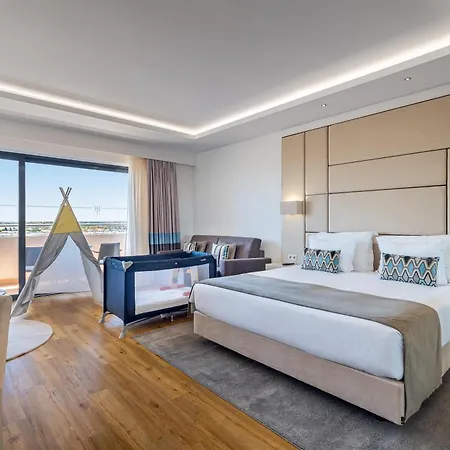 Jupiter Hotell Albufeira